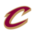 A maroon and gold stylized letter C logo on a black background.