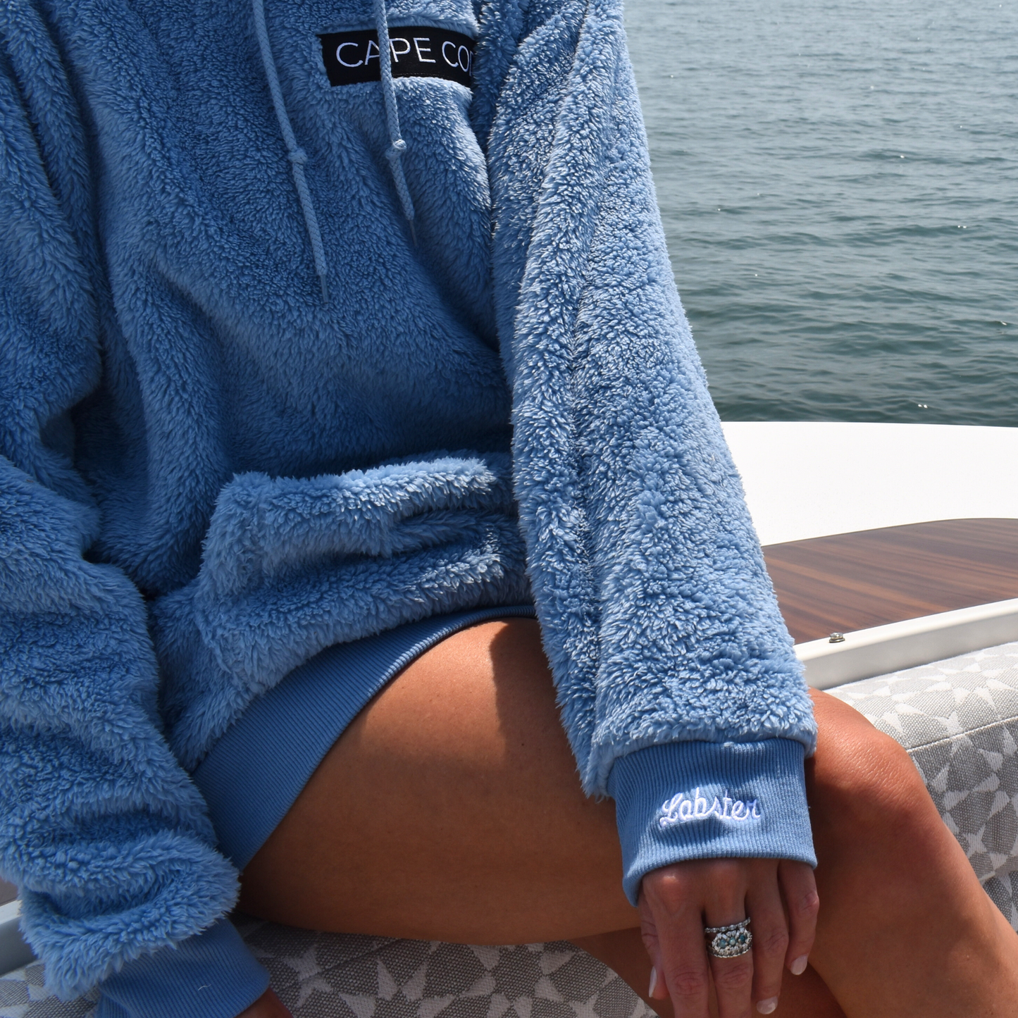 Cape Cod Hoodie