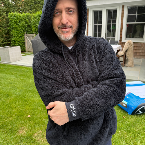Classic Unisex Hoodie