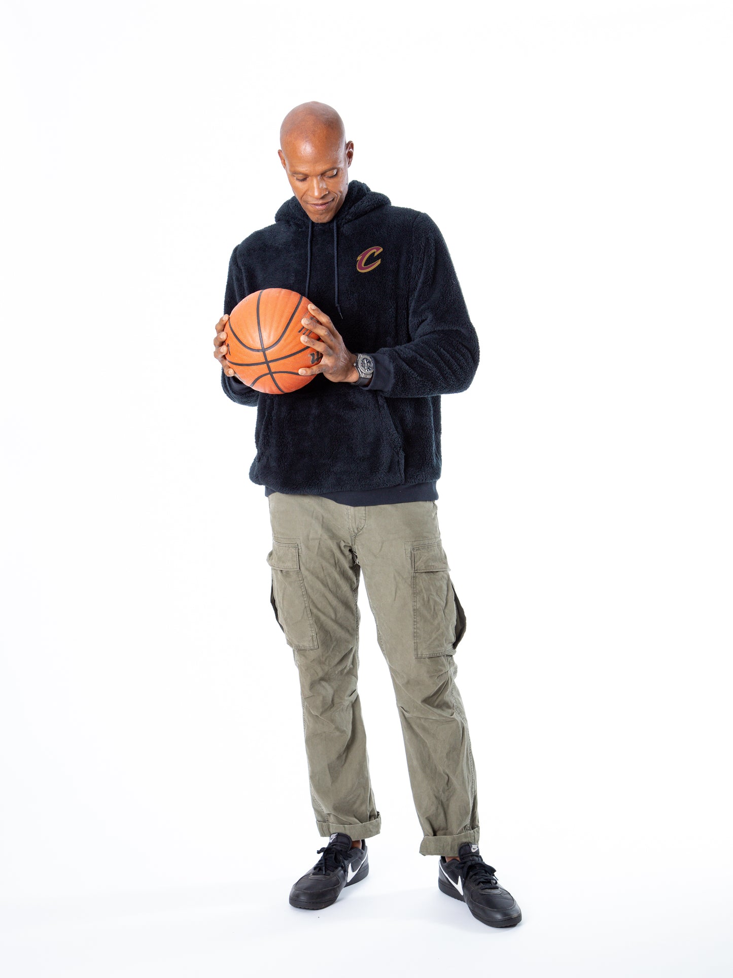 Cleveland Cavaliers Hoodie