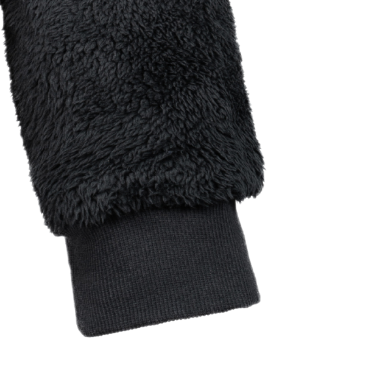 Los Angeles Lakers Sherpa Hoodie
