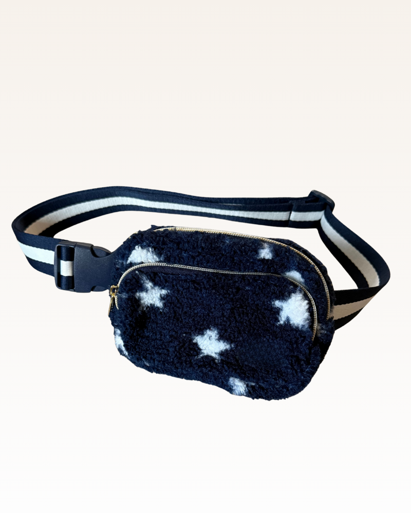 Regulation Size Sherpa Fanny Pack