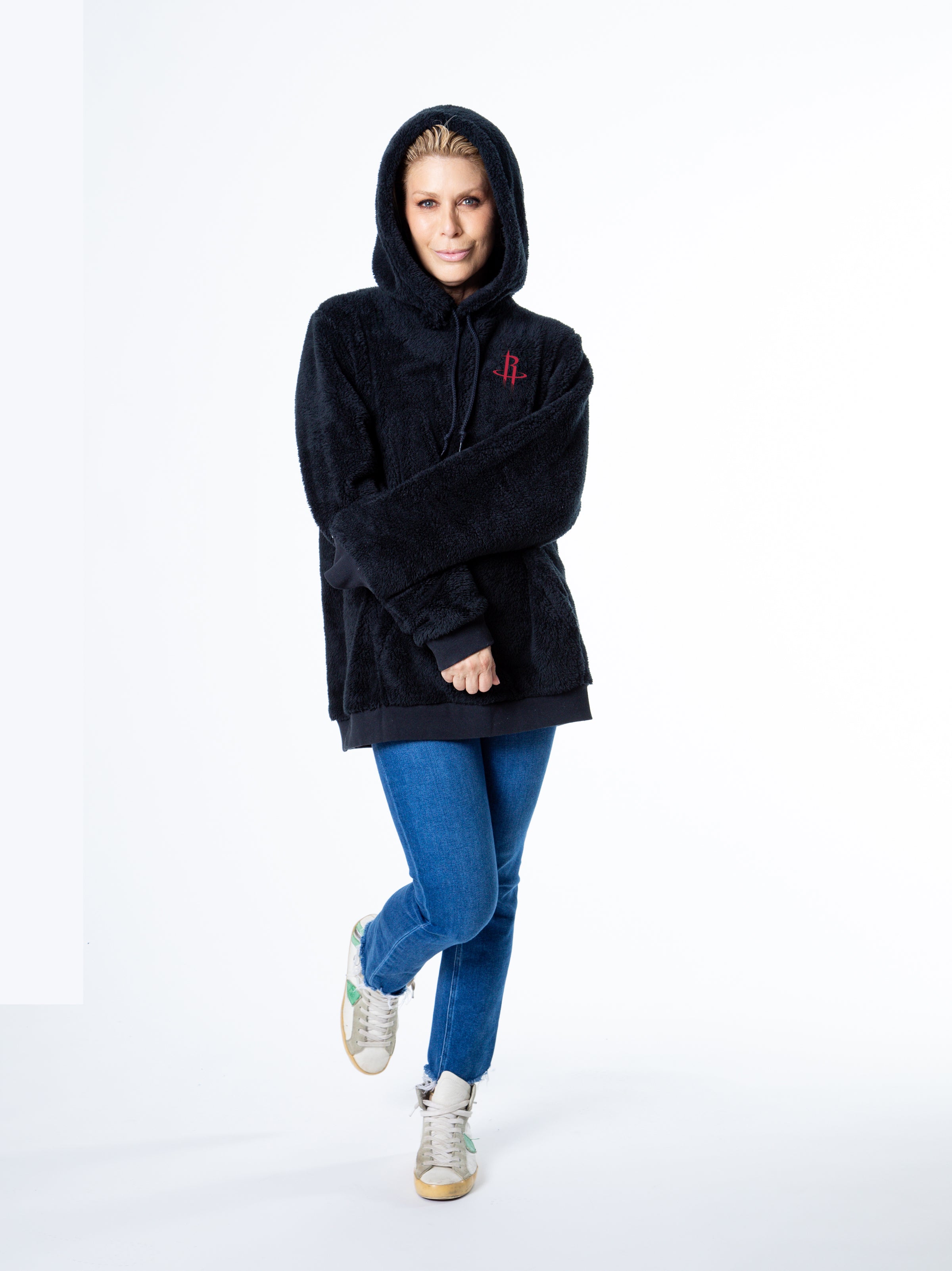 Houston Rockets Hoodie