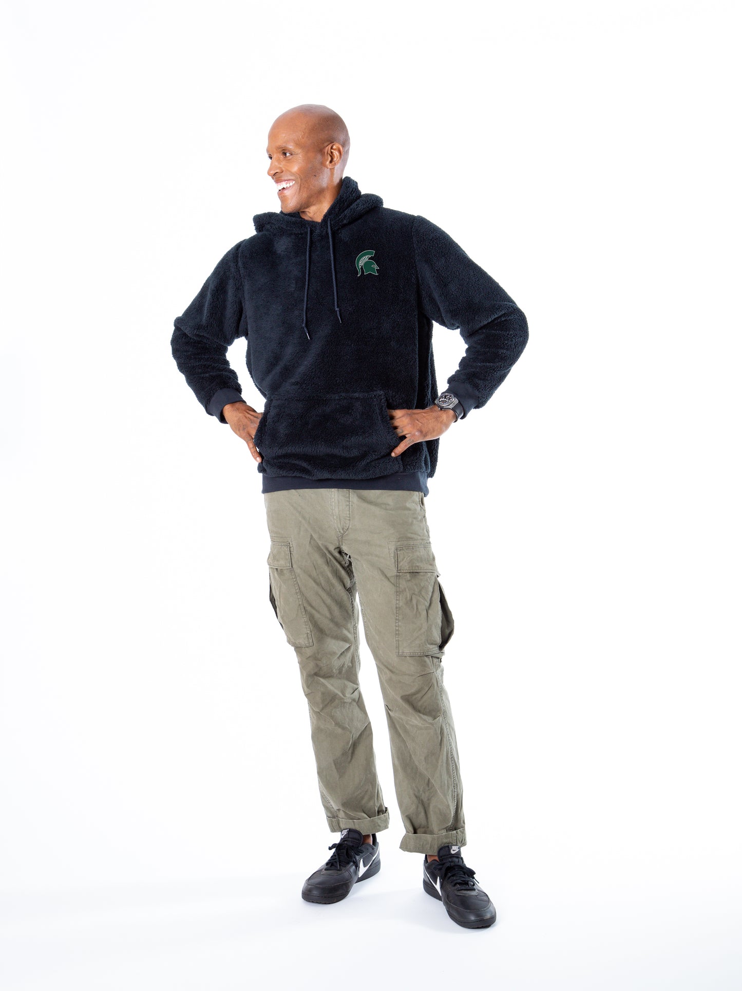 Michigan State University Hoodie