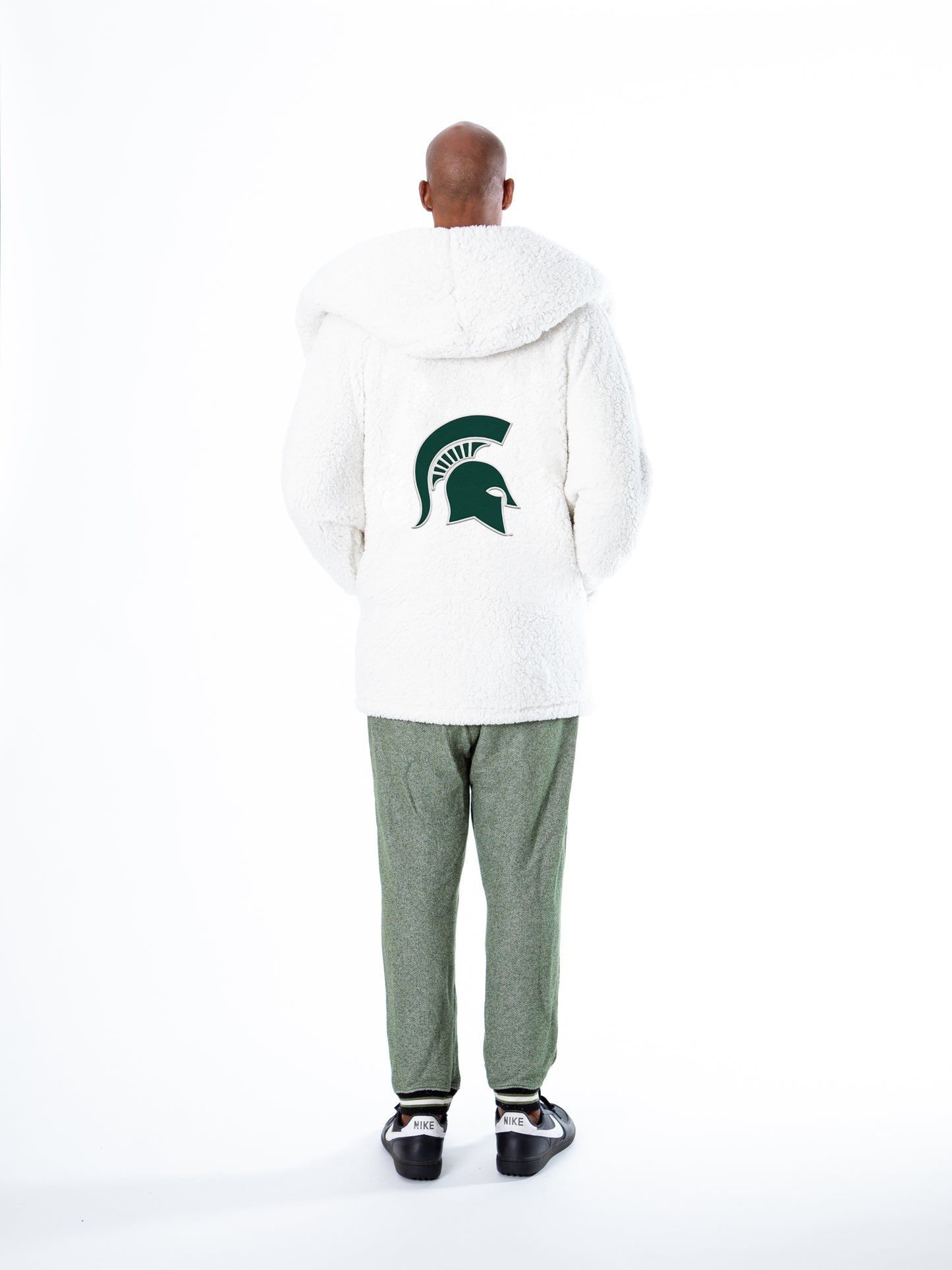 Michigan State University Unisex Lounger