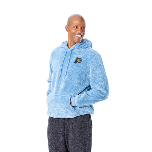 Indiana Pacers Sherpa Hoodie