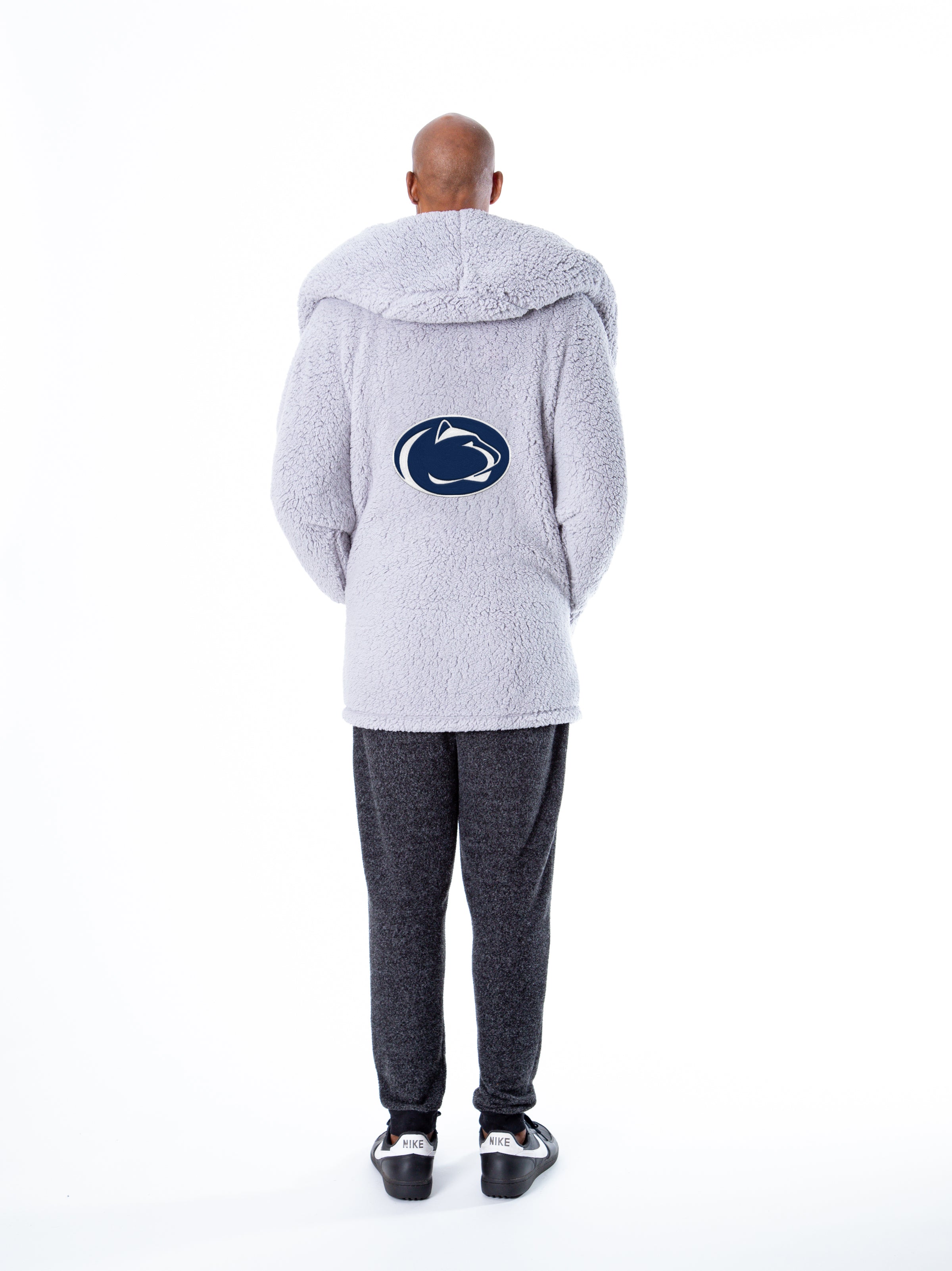Penn State University Sherpa Lounger Jacket