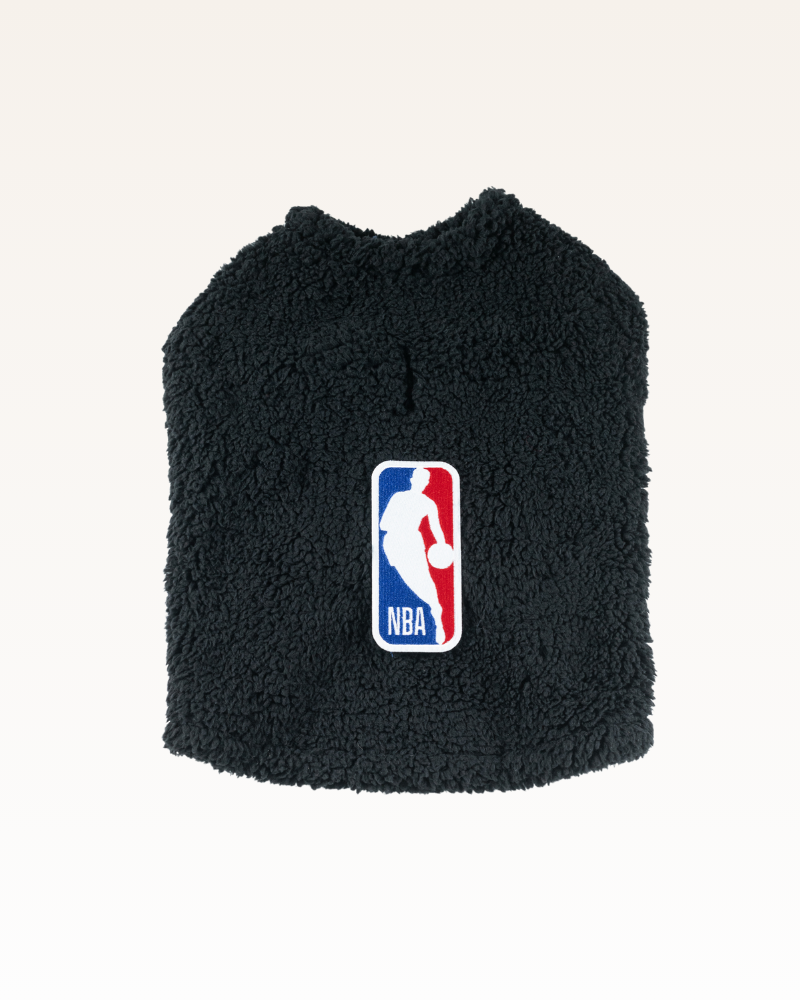 NBA Logoman Pet Jacket