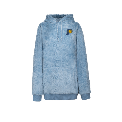 Indiana Pacers Sherpa Hoodie