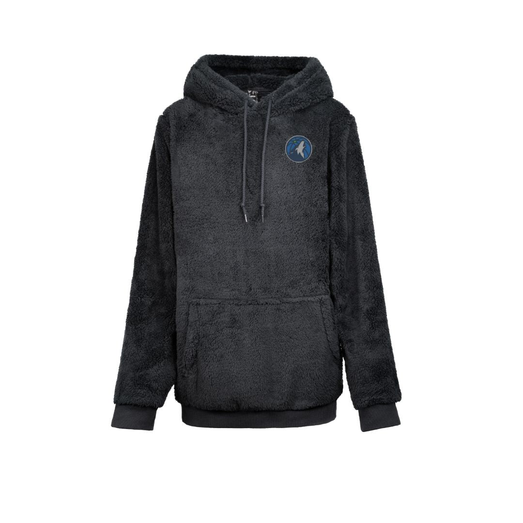 Minnesota Timberwolves Hoodie