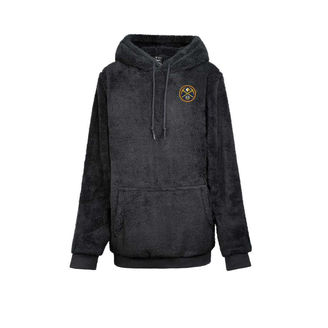 Denver Nuggets Hoodie