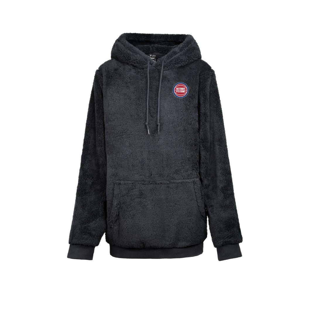 Detroit Pistons Hoodie