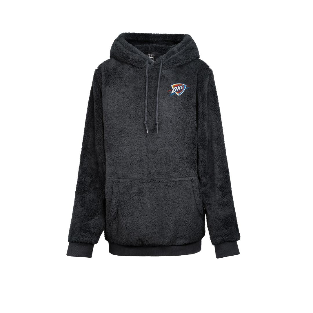 Oklahoma Thunder Hoodie