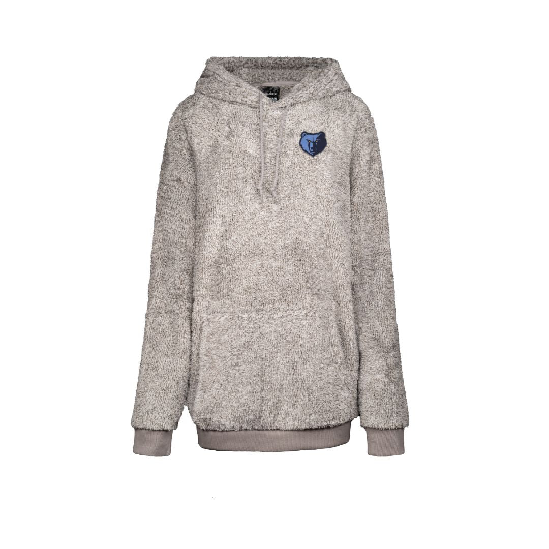 Memphis Grizzlies Hoodie