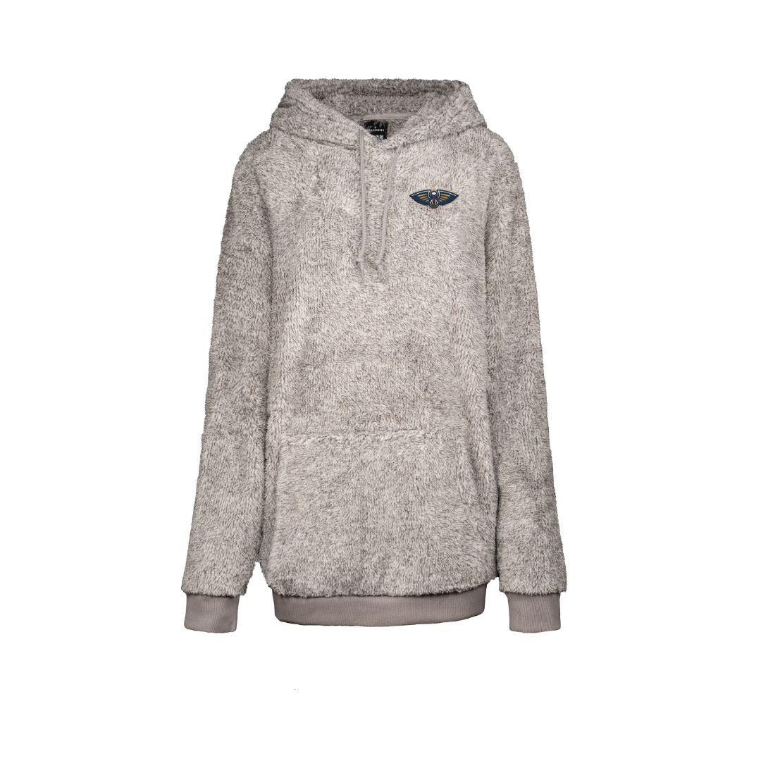 New Orleans Pelicans Sherpa Hoodie