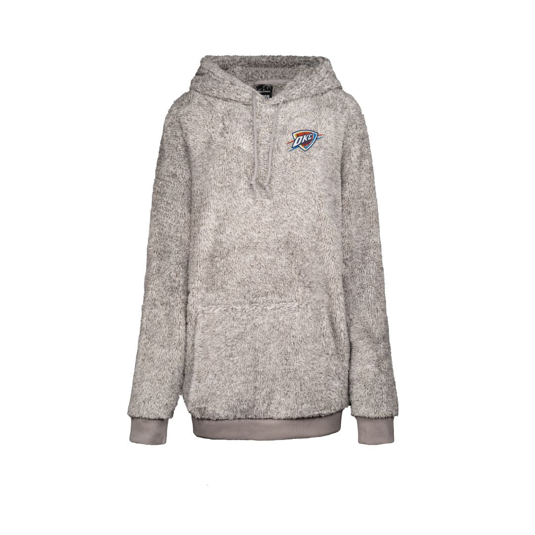 Oklahoma Thunder Hoodie