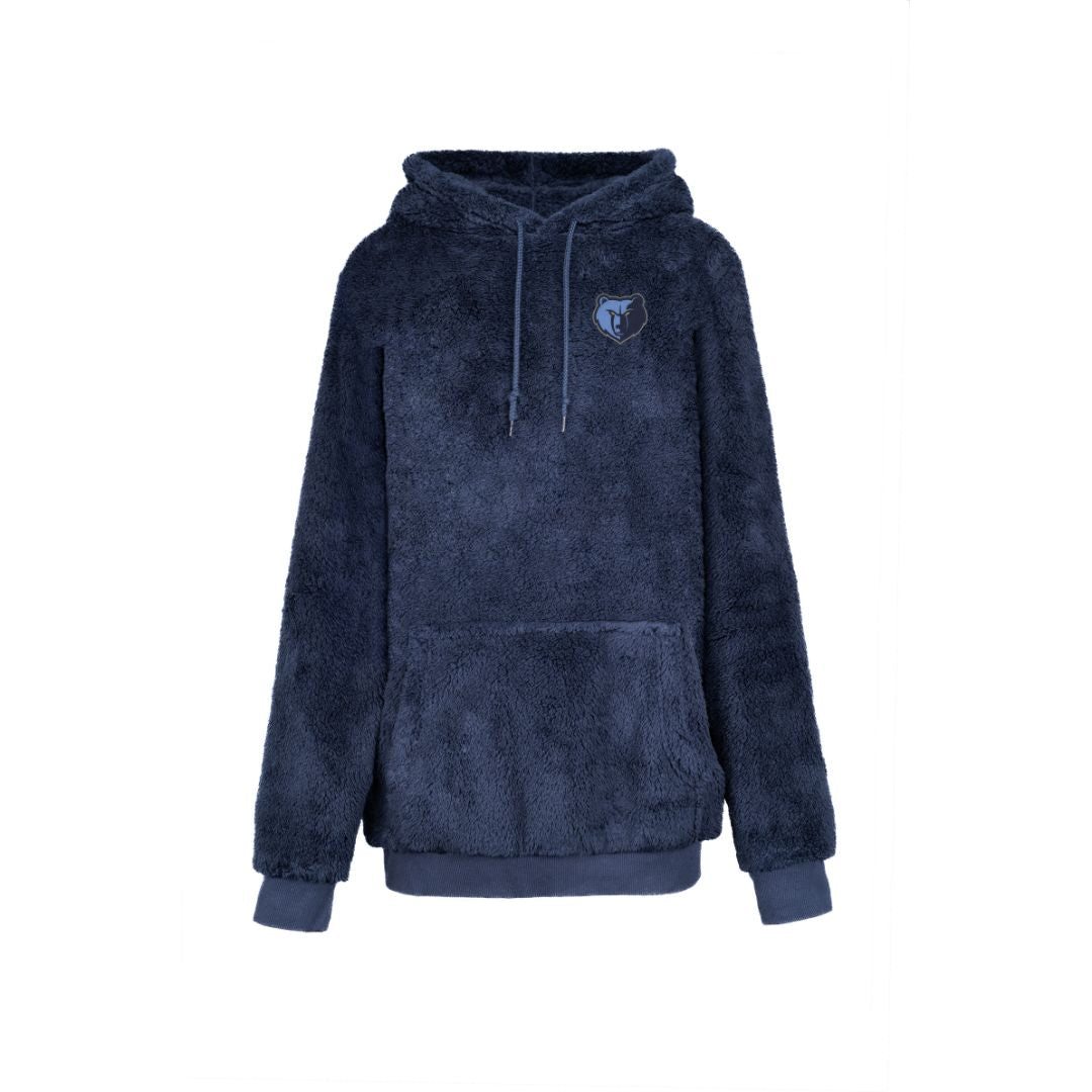 Memphis Grizzlies Hoodie
