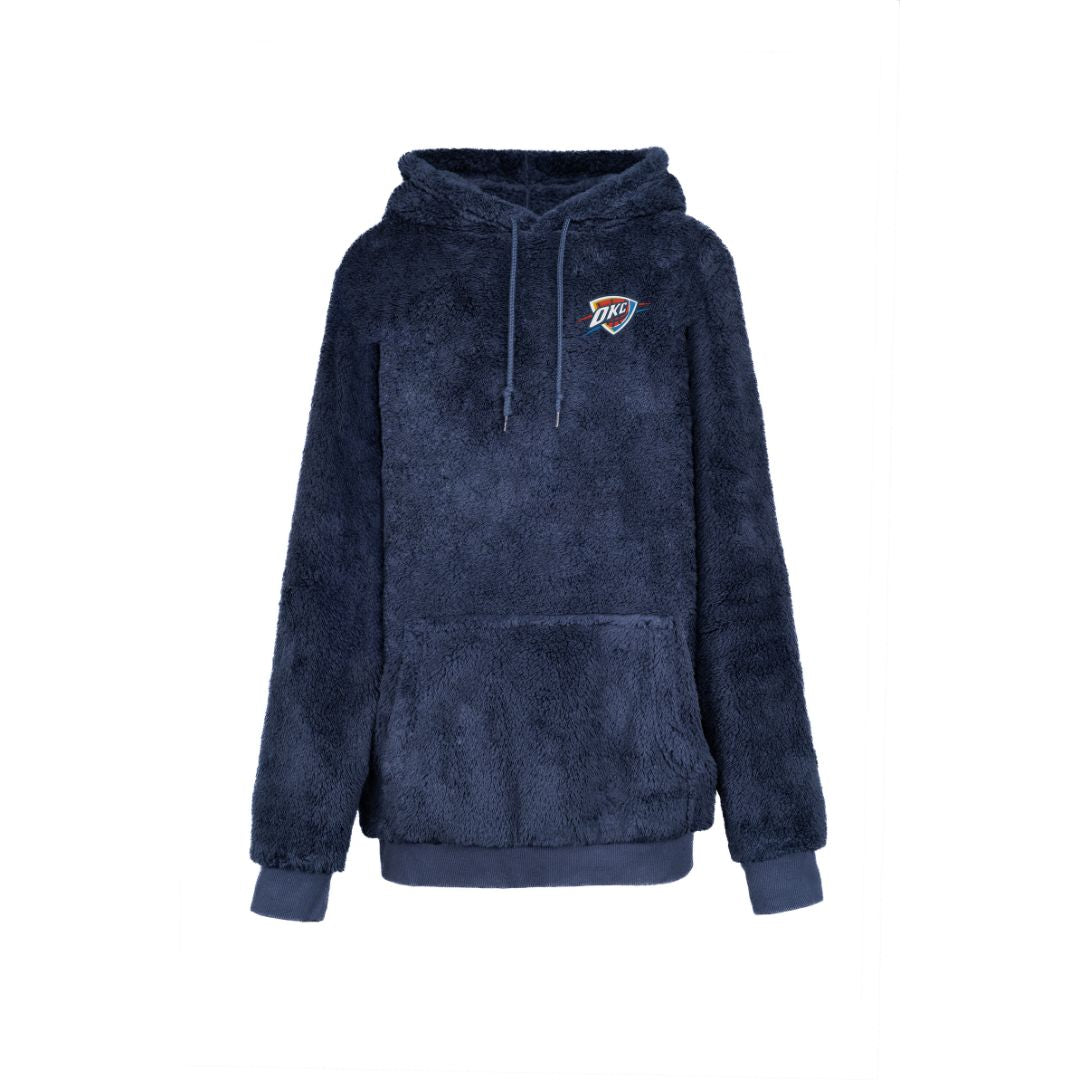 Oklahoma Thunder Hoodie