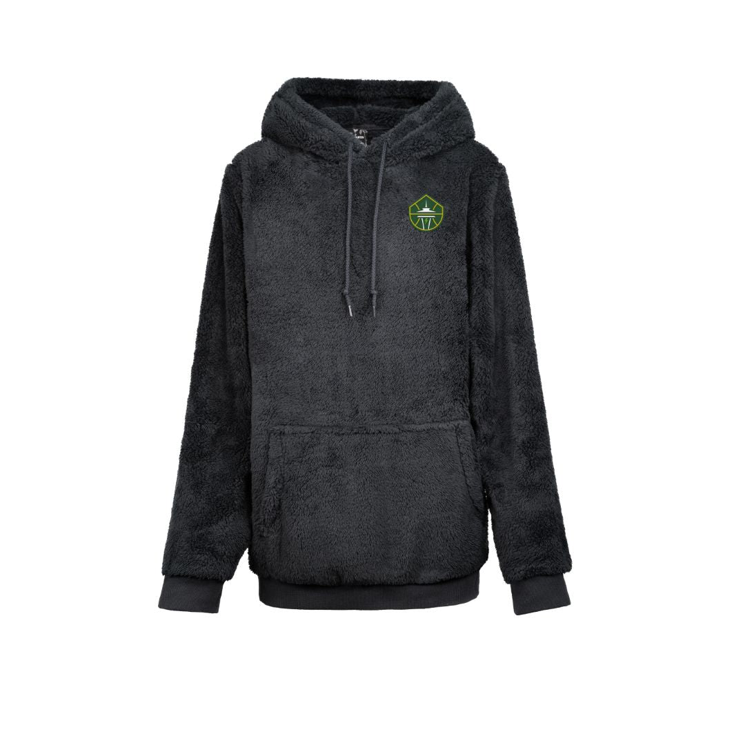 Seattle Storm Hoodie
