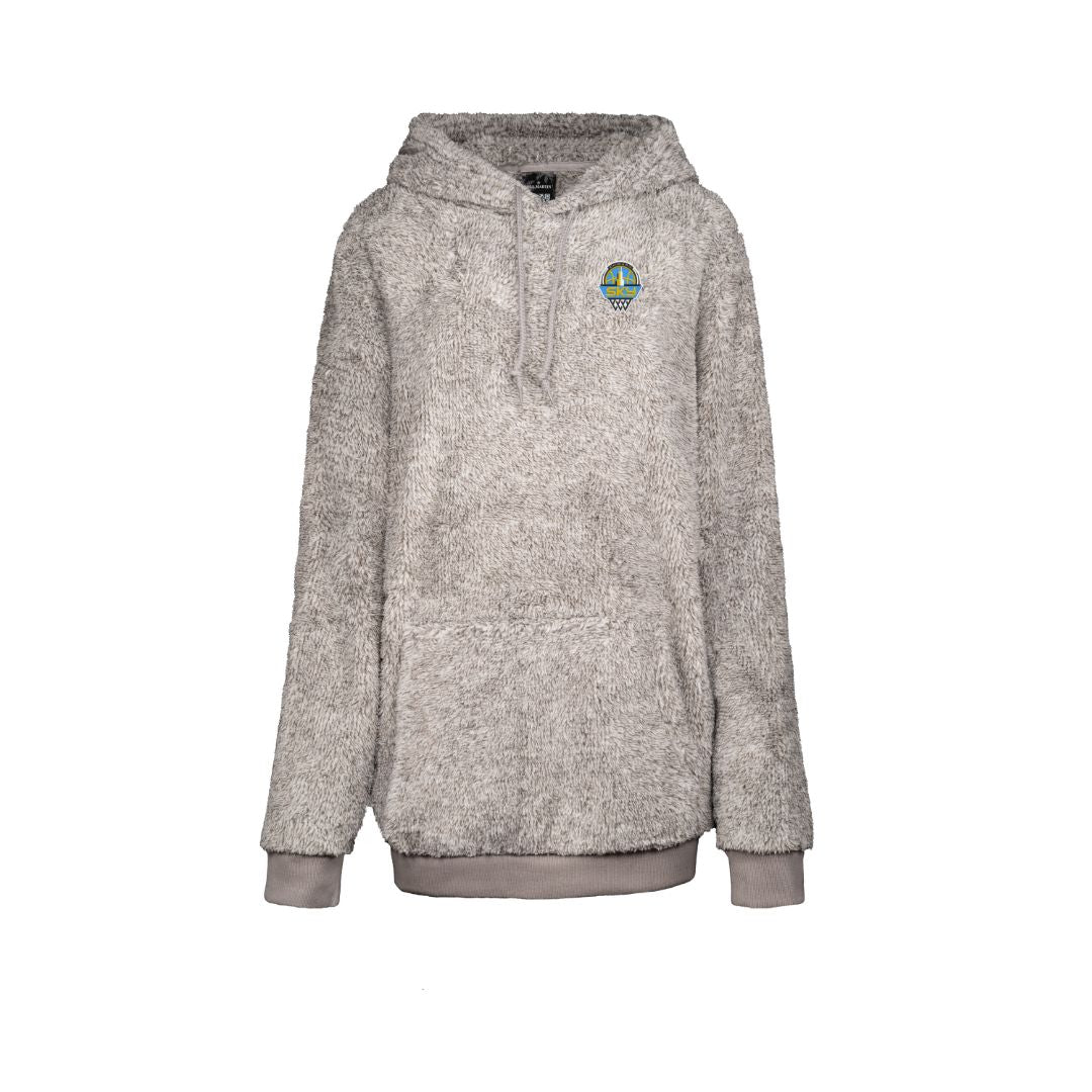 Chicago Sky Hoodie