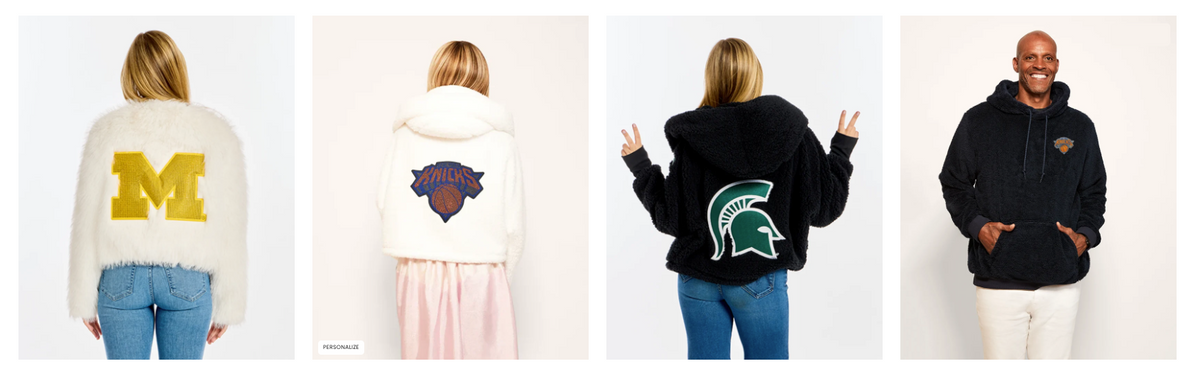 Game Day Outfits: 9 Formulas That Survive Tailgate to Fourth Quarter
