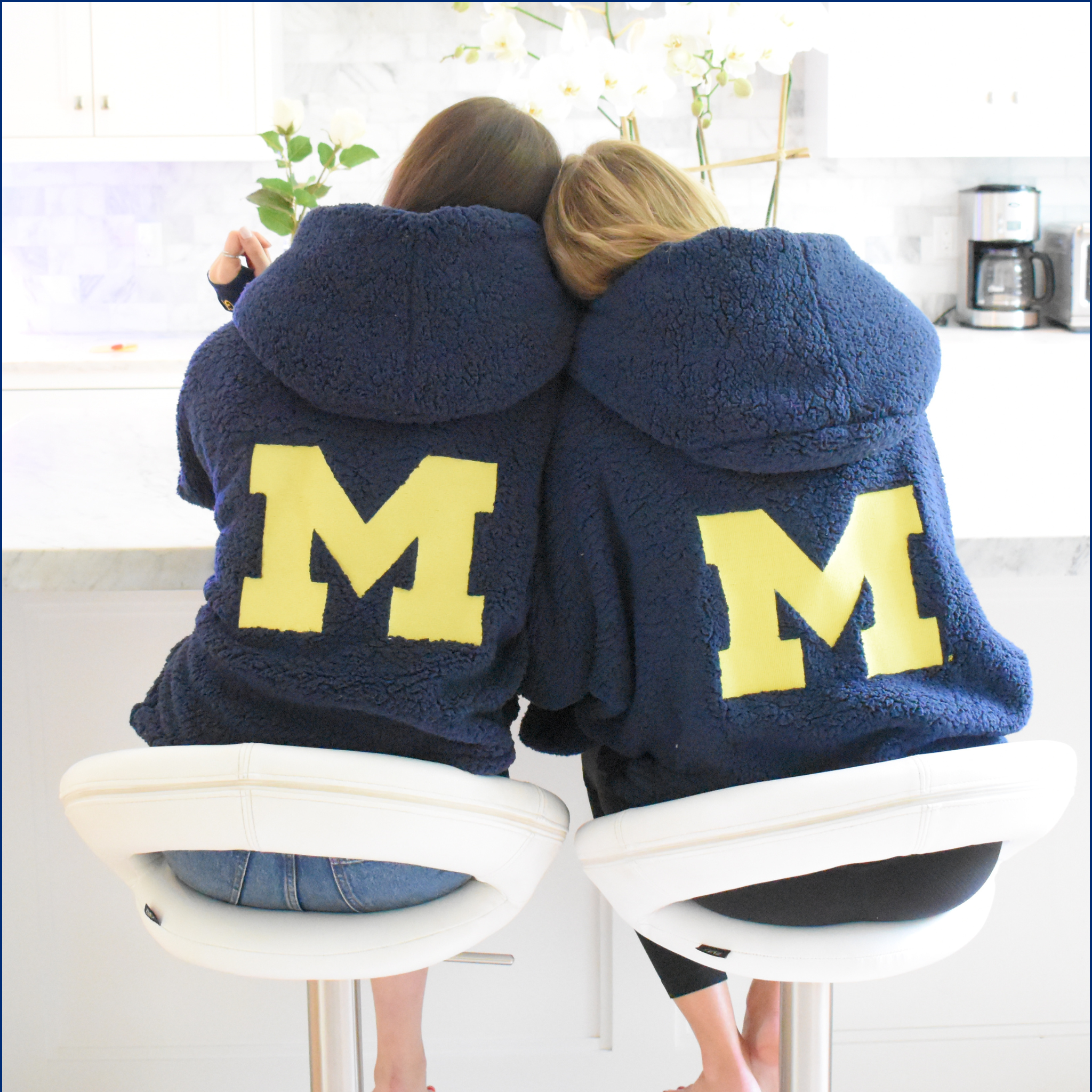 Dorm Room Essentials Every College Freshman Needs: University of Michigan Edition