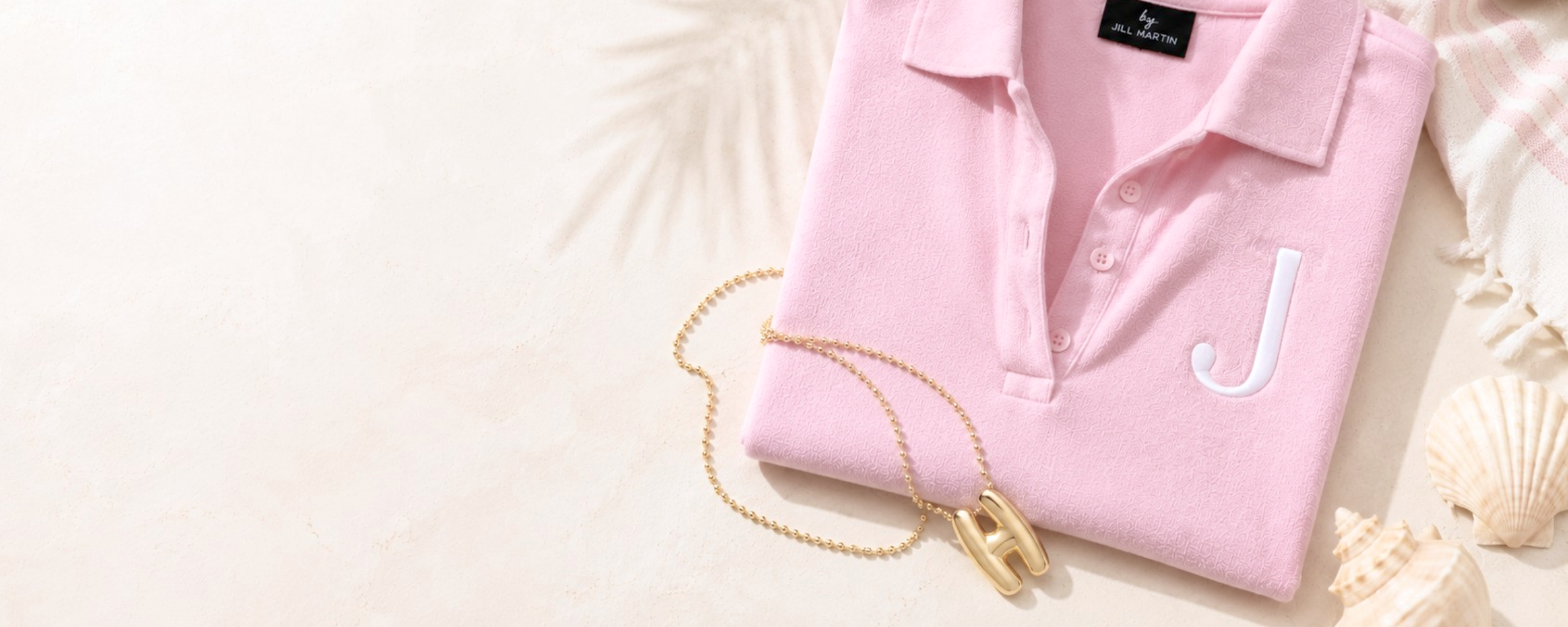 Terry Polo | Gift Guide