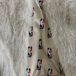 Faux Fur (NBA Lined) Jacket