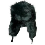 Faux Fur Trapper Hat