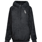 Chicago White Sox Unisex Sherpa Hoodie