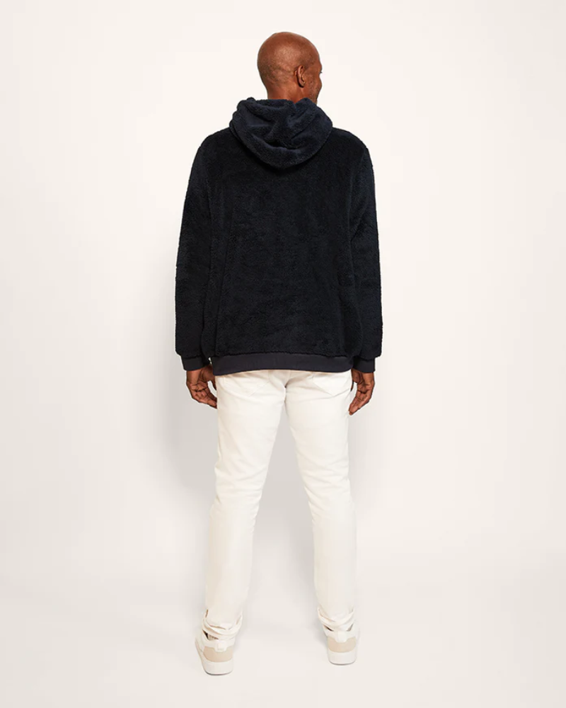 Seattle Seahawks Sherpa Hoodie