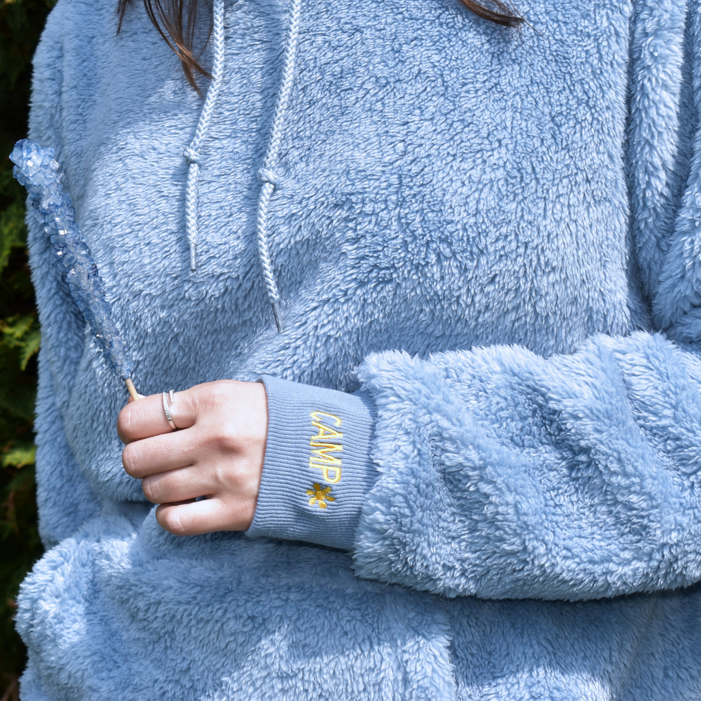 Cape Cod Hoodie