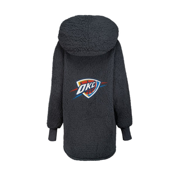 Oklahoma Thunder Lounger