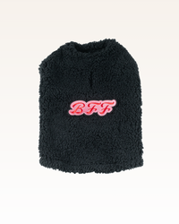 Beth's Furry Friends BFF Sherpa Pet Jacket