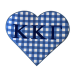 Kappa Kappa Gamma Cropped Sherpa Lounger Jacket