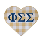 Phi Sigma Sigma Cropped Sherpa Lounger Jacket