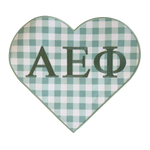Alpha Epsilon Phi Cropped Sherpa Lounger Jacket