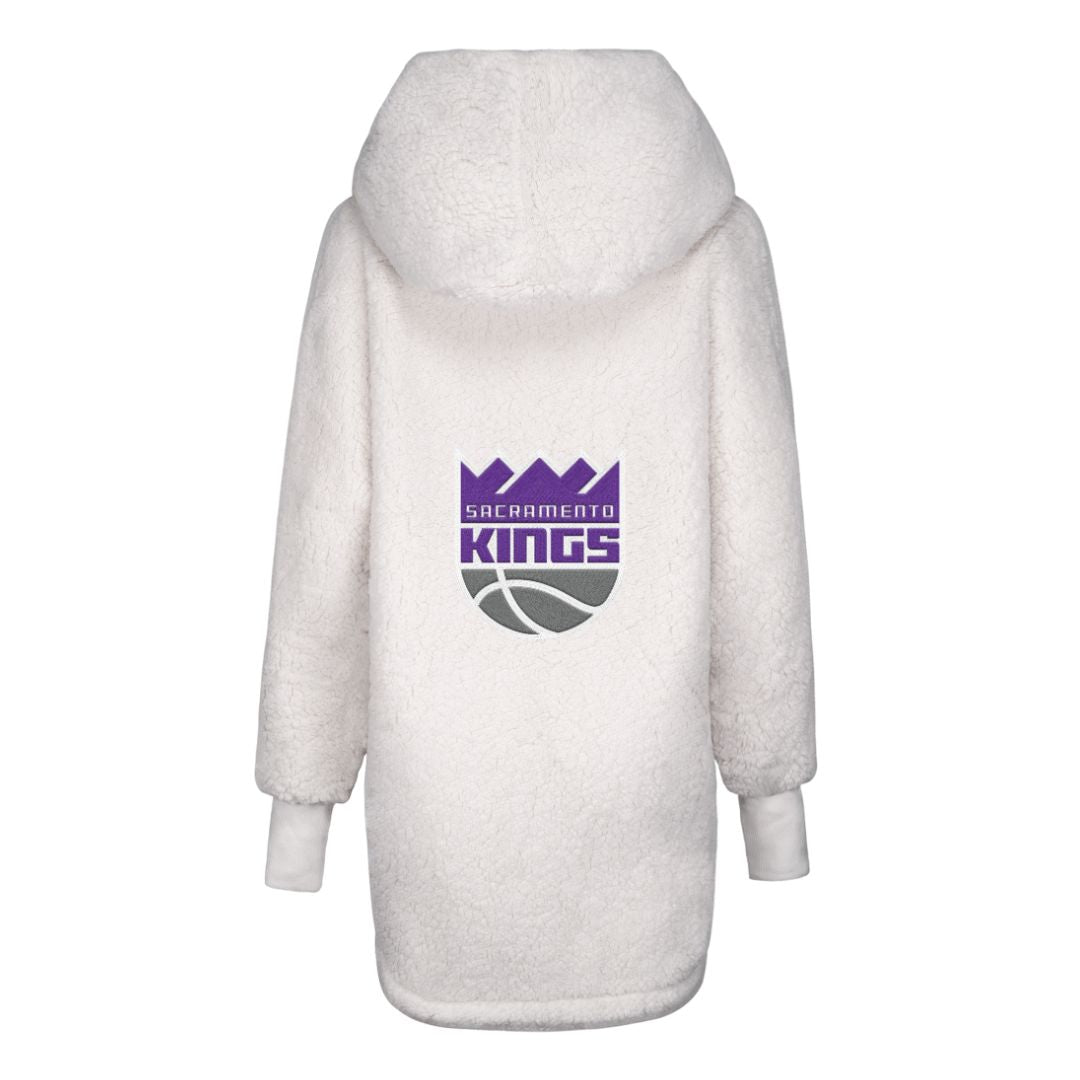 Sacramento Kings Lounger