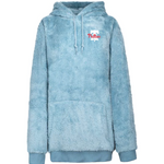 Philadelphia Phillies Unisex Sherpa Hoodie