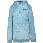Los Angeles Dodgers Unisex Sherpa Hoodie