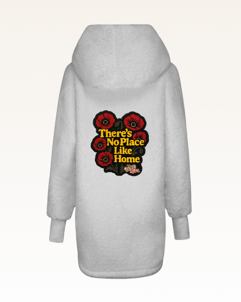 By Jill Martin x Lorna Luft "There's No Place Like Home" Classic Lounger