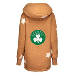 Boston Celtics Lounger