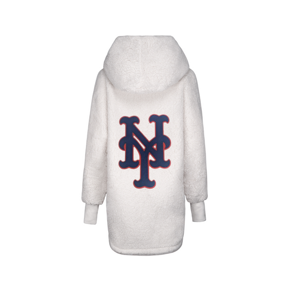 New York Mets Chenille Logo Lounger