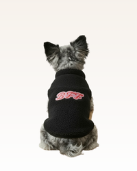 Beth's Furry Friends BFF Sherpa Pet Jacket