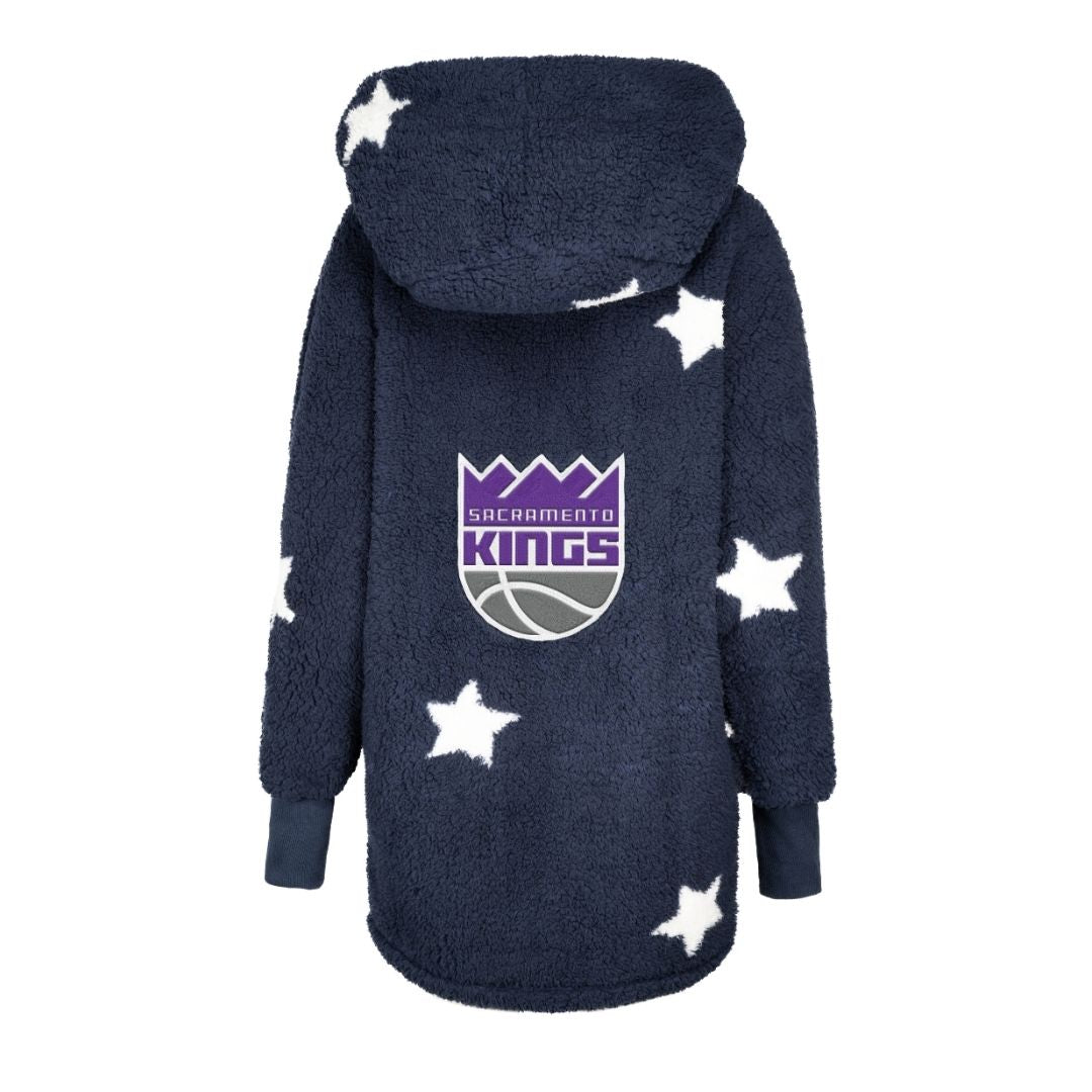 Sacramento Kings Lounger