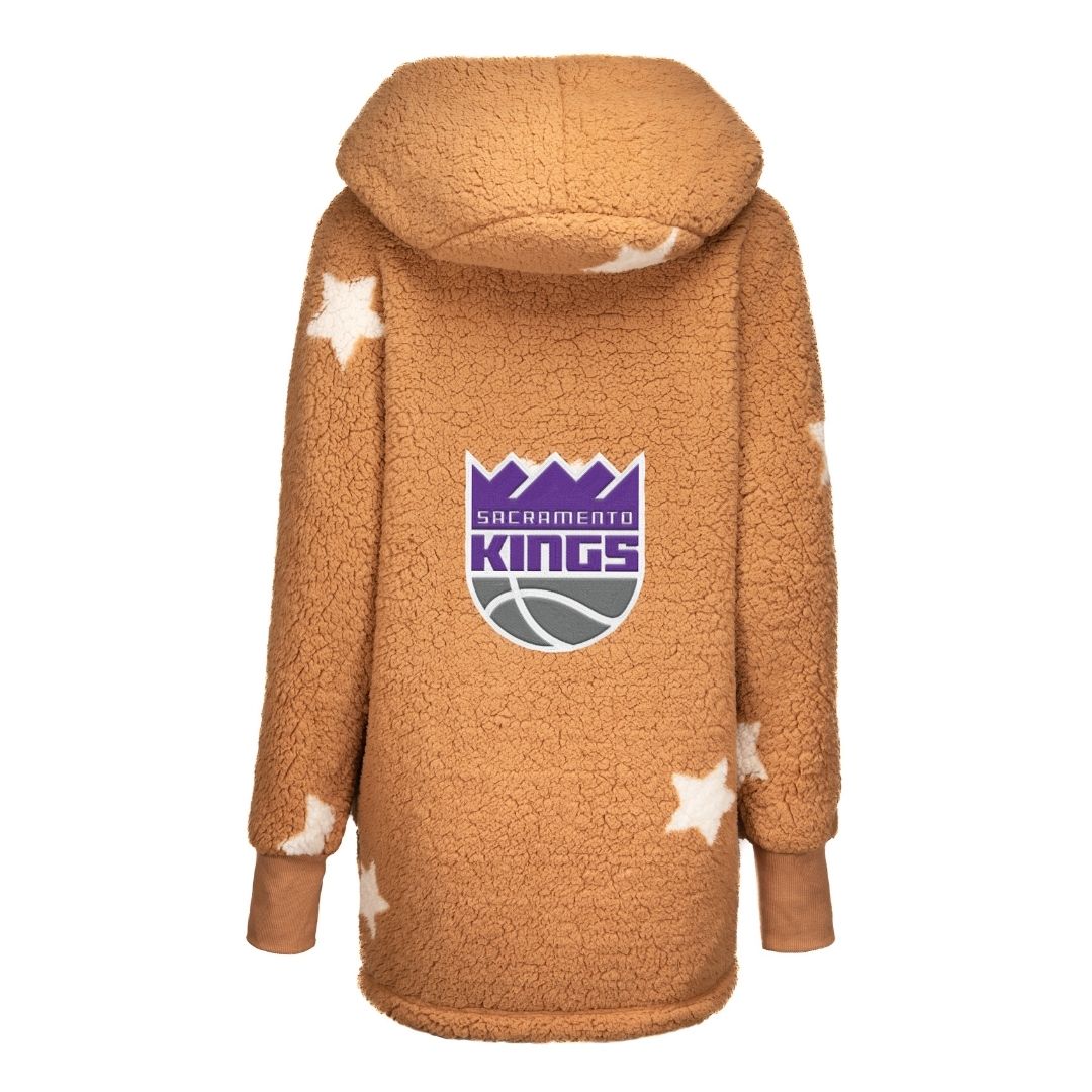 Sacramento Kings Lounger