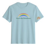 By Jill Martin x Lorna Luft Expression Vintage T-Shirt