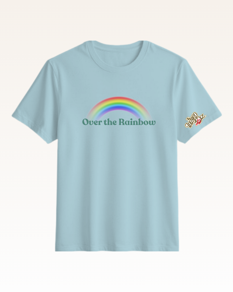 By Jill Martin x Lorna Luft Expression Vintage T-Shirt