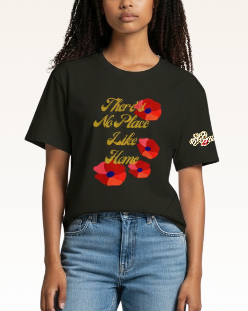 By Jill Martin x Lorna Luft Expression Vintage T-Shirt