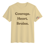 By Jill Martin x Lorna Luft Expression Vintage T-Shirt